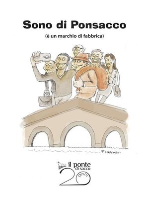cover image of Sono di Ponsacco